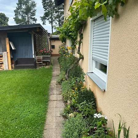 Idylle Unter Dem Dach Naehe Bab 6 * Illschwang