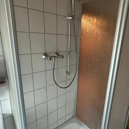 Idylle Unter Dem Dach Naehe Bab 6