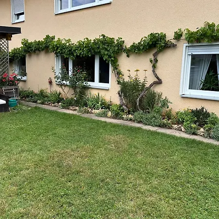 Idylle Unter Dem Dach Naehe Bab 6 Illschwang