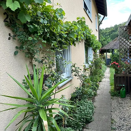 Idylle Unter Dem Dach Naehe Bab 6 Illschwang